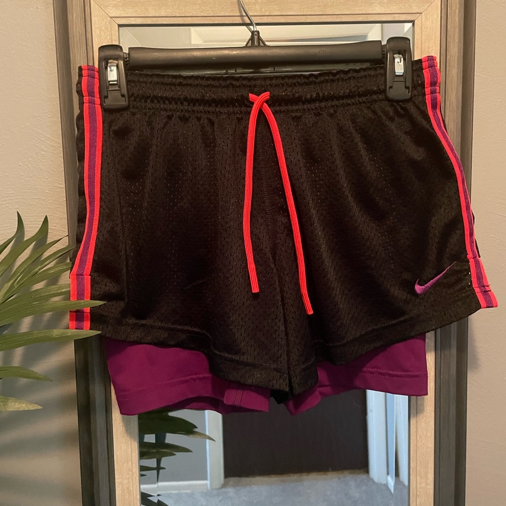 Nike Dri-Fit Runner Shorts